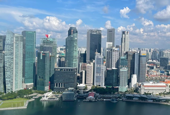 シンガポールのイメージ画像