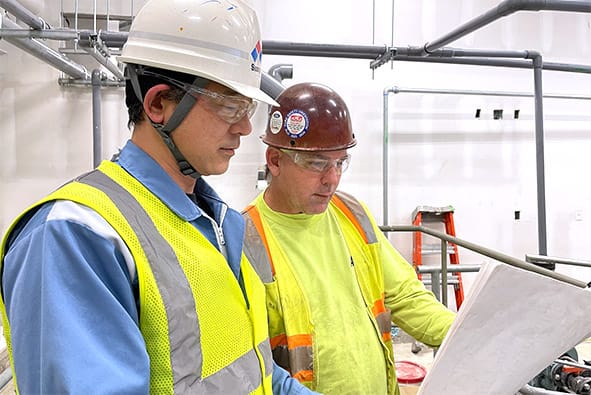 効率化・管理を徹底したStarMax.の専門家チーム