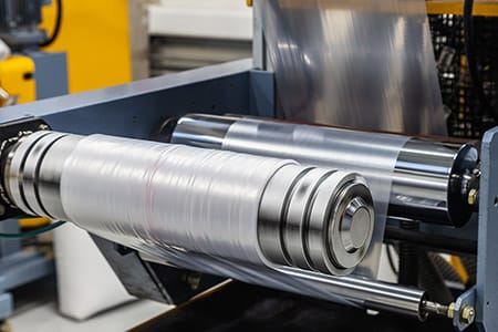 材料総合メーカー