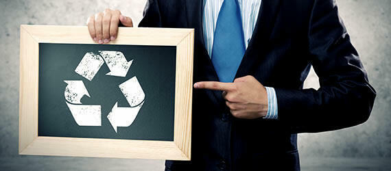 文書のライフサイクルとは