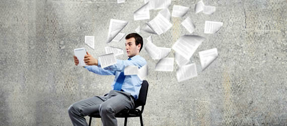 スキャニングの解像度