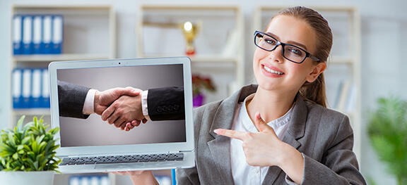 働き方改革の取り組み紹介